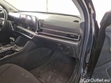  KIA  Sportage KIA  / 2021 / 5P / SUV 1.6 CRDI MHEV BUSINESS 2WD DCT #208