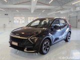  KIA  Sportage KIA  / 2021 / 5P / SUV 1.6 CRDI MHEV BUSINESS 2WD DCT 