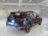  KIA  Sportage KIA  / 2021 / 5P / SUV 1.6 CRDI MHEV BUSINESS 2WD DCT #2