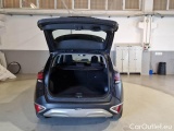 KIA  Sportage KIA  / 2021 / 5P / SUV 1.6 CRDI MHEV BUSINESS 2WD DCT #5