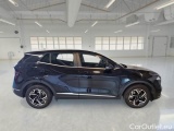  KIA  Sportage KIA  / 2021 / 5P / SUV 1.6 CRDI MHEV BUSINESS 2WD DCT #7