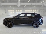  KIA  Sportage KIA  / 2021 / 5P / SUV 1.6 CRDI MHEV BUSINESS 2WD DCT #8