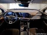  KIA  Sportage KIA  / 2021 / 5P / SUV 1.6 CRDI MHEV BUSINESS 2WD DCT #3