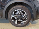  KIA  Sportage KIA  / 2021 / 5P / SUV 1.6 CRDI MHEV BUSINESS 2WD DCT #17
