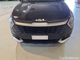  KIA  Sportage KIA  / 2021 / 5P / SUV 1.6 CRDI MHEV BUSINESS 2WD DCT #42