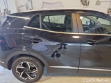  KIA  Sportage KIA  / 2021 / 5P / SUV 1.6 CRDI MHEV BUSINESS 2WD DCT #51