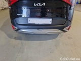  KIA  Sportage KIA  / 2021 / 5P / SUV 1.6 CRDI MHEV BUSINESS 2WD DCT #53
