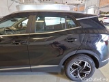  KIA  Sportage KIA  / 2021 / 5P / SUV 1.6 CRDI MHEV BUSINESS 2WD DCT #56