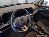  KIA  Sportage KIA  / 2021 / 5P / SUV 1.6 CRDI MHEV BUSINESS 2WD DCT #76