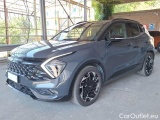  KIA  Sportage KIA  / 2021 / 5P / SUV 1.6 CRDI MHEV GT-LINE 2WD DCT 