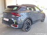  KIA  Sportage KIA  / 2021 / 5P / SUV 1.6 CRDI MHEV GT-LINE 2WD DCT #2