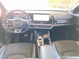  KIA  Sportage KIA  / 2021 / 5P / SUV 1.6 CRDI MHEV GT-LINE 2WD DCT #3