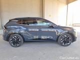 KIA  Sportage KIA  / 2021 / 5P / SUV 1.6 CRDI MHEV GT-LINE 2WD DCT #7