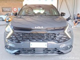  KIA  Sportage KIA  / 2021 / 5P / SUV 1.6 CRDI MHEV GT-LINE 2WD DCT #6