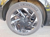  KIA  Sportage KIA  / 2021 / 5P / SUV 1.6 CRDI MHEV GT-LINE 2WD DCT #18