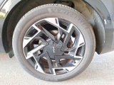  KIA  Sportage KIA  / 2021 / 5P / SUV 1.6 CRDI MHEV GT-LINE 2WD DCT #20