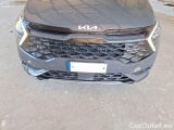  KIA  Sportage KIA  / 2021 / 5P / SUV 1.6 CRDI MHEV GT-LINE 2WD DCT #28