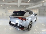  KIA  Sportage KIA  / 2021 / 5P / SUV 1.6 CRDI MHEV GT-LINE PLUS 4WD DCT #2