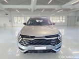  KIA  Sportage KIA  / 2021 / 5P / SUV 1.6 CRDI MHEV GT-LINE PLUS 4WD DCT #6