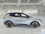  KIA  Sportage KIA  / 2021 / 5P / SUV 1.6 CRDI MHEV GT-LINE PLUS 4WD DCT #7