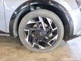  KIA  Sportage KIA  / 2021 / 5P / SUV 1.6 CRDI MHEV GT-LINE PLUS 4WD DCT #17