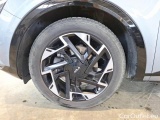  KIA  Sportage KIA  / 2021 / 5P / SUV 1.6 CRDI MHEV GT-LINE PLUS 4WD DCT #20