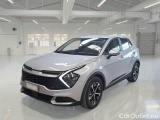  KIA  Sportage KIA  / 2021 / 5P / SUV 1.6 CRDI MHEV STYLE 2WD DCT 
