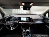  KIA  Sportage KIA  / 2021 / 5P / SUV 1.6 CRDI MHEV STYLE 2WD DCT #3