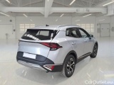  KIA  Sportage KIA  / 2021 / 5P / SUV 1.6 CRDI MHEV STYLE 2WD DCT #2
