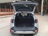  KIA  Sportage KIA  / 2021 / 5P / SUV 1.6 CRDI MHEV STYLE 2WD DCT #5