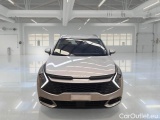  KIA  Sportage KIA  / 2021 / 5P / SUV 1.6 CRDI MHEV STYLE 2WD DCT #6