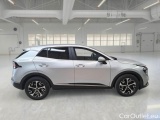  KIA  Sportage KIA  / 2021 / 5P / SUV 1.6 CRDI MHEV STYLE 2WD DCT #7