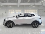  KIA  Sportage KIA  / 2021 / 5P / SUV 1.6 CRDI MHEV STYLE 2WD DCT #8