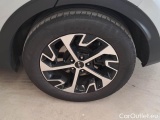  KIA  Sportage KIA  / 2021 / 5P / SUV 1.6 CRDI MHEV STYLE 2WD DCT #19