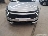  KIA  Sportage KIA  / 2021 / 5P / SUV 1.6 CRDI MHEV STYLE 2WD DCT #31