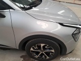  KIA  Sportage KIA  / 2021 / 5P / SUV 1.6 CRDI MHEV STYLE 2WD DCT #35