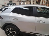  KIA  Sportage KIA  / 2021 / 5P / SUV 1.6 CRDI MHEV STYLE 2WD DCT #42