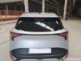  KIA  Sportage KIA  / 2021 / 5P / SUV 1.6 CRDI MHEV STYLE 2WD DCT #45