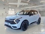  KIA  Sportage KIA  / 2021 / 5P / SUV 1.6 TGDI PHEV GT-LINE PLUS 4WD AUTO 