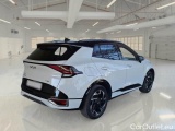 KIA  Sportage KIA  / 2021 / 5P / SUV 1.6 TGDI PHEV GT-LINE PLUS 4WD AUTO #2
