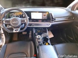  KIA  Sportage KIA  / 2021 / 5P / SUV 1.6 TGDI PHEV GT-LINE PLUS 4WD AUTO #3