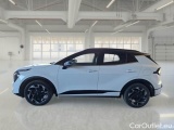  KIA  Sportage KIA  / 2021 / 5P / SUV 1.6 TGDI PHEV GT-LINE PLUS 4WD AUTO #8
