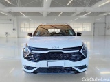  KIA  Sportage KIA  / 2021 / 5P / SUV 1.6 TGDI PHEV GT-LINE PLUS 4WD AUTO #6