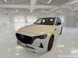  Mazda  CX-60 MAZDA  / 2022 / 5P / SUV 3.3L E-SKYACTIV MHEV HOMURA AWD AUTO 