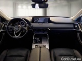  Mazda  CX-60 MAZDA  / 2022 / 5P / SUV 3.3L E-SKYACTIV MHEV HOMURA AWD AUTO #3