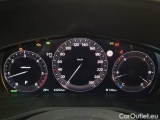  Mazda  CX-60 MAZDA  / 2022 / 5P / SUV 3.3L E-SKYACTIV MHEV HOMURA AWD AUTO #4