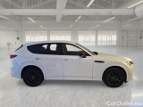  Mazda  CX-60 MAZDA  / 2022 / 5P / SUV 3.3L E-SKYACTIV MHEV HOMURA AWD AUTO #7