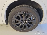  Mazda  CX-60 MAZDA  / 2022 / 5P / SUV 3.3L E-SKYACTIV MHEV HOMURA AWD AUTO #19