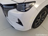  Mazda  CX-60 MAZDA  / 2022 / 5P / SUV 3.3L E-SKYACTIV MHEV HOMURA AWD AUTO #30