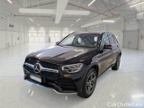  Mercedes  G-Klasee MERCEDES-BENZ GLC / 2019 / 5P / SUV 200 D 4MATIC PREMIUM AUT. 